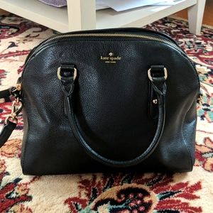 Kate spade crossbody bag